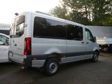 Mercedes-Benz Sprinter 319 Tourer Kombi Distr Spur Standhzg LE - Mercedes-Benz Sprinter in Köln
