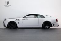 Rolls-Royce Wraith - Vorschau Bild 12