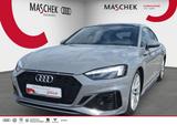 Audi RS 5 Sportback Pano LM20 Navi RearView Matrix - gebrauchte Audi RS5 aus dem Jahr 2024