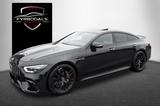 Mercedes-Benz GT 63 S 4Matic+ AMG 639HP 5seat Dynamic+ Ceramic