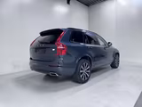 Volvo XC90 2.0 Hybrid t8 Recharge - 7pl- GPS - Topstaa - Volvo XC90 mit Hybrid-Antrieb: Blau