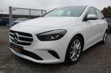 Mercedes-Benz B -Klasse B 200*Ausstattungs-Paket: Business - gebrauchte Mercedes-Benz B 200 aus dem Jahr 2021