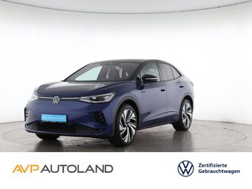 Volkswagen ID.5 GTX 4MOTION | NAVI | LED | AHK | SITZH. |