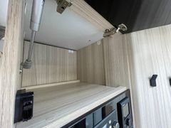 Glücksmobil S 70SL *Einzelbetten*Hubbett*nur 6,99 m*