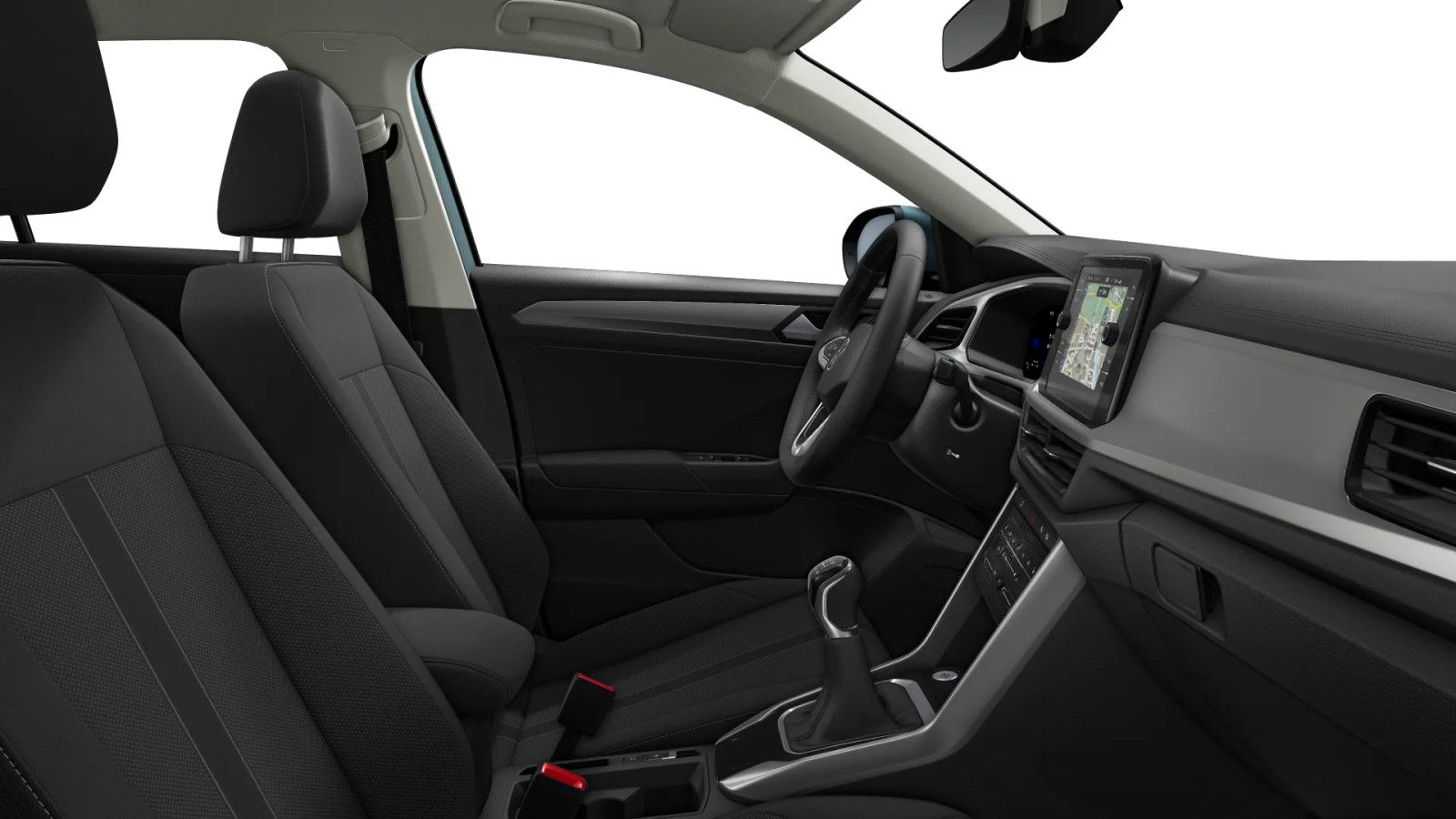Volkswagen T-Roc - Bild 10