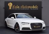 Audi A7 3.0 TDI S-Line quattro/NAVI/LED/LEDER/PDC/SHZ - Audi A7 mit Diesel-Antrieb: Limousine