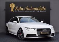 Audi A7 3.0 TDI S-Line quattro/NAVI/LED/LEDER/PDC/SHZ