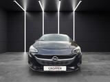 Opel Corsa E 1.4 Turbo 120 Jahre OPCline/Kamera/Xenon - Opel Corsa: 12