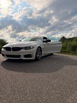 BMW 435i Coupé RWD - BMW 435: Coupe