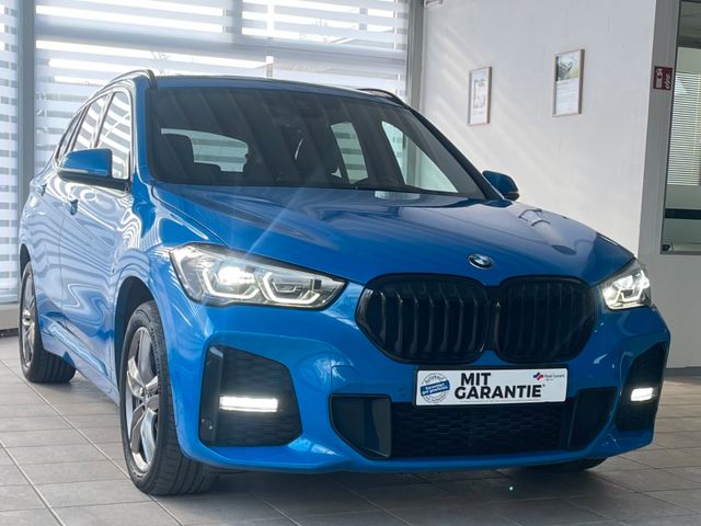 BMW X1 xDrive 18d Aut.M Sport PANO NAVI+ HeadUp AHK