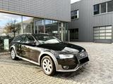 Audi A4 2.0 TDI Allroud Facelift - gebrauchte Audi A4 Allroad aus dem Jahr 2012