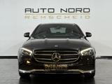 Mercedes-Benz E 200 d Avantgarde *Kamera*Virtual*Navi*DAB*2.H* - Mercedes-Benz E 200: Schwarz, Soundsystem, Limousine