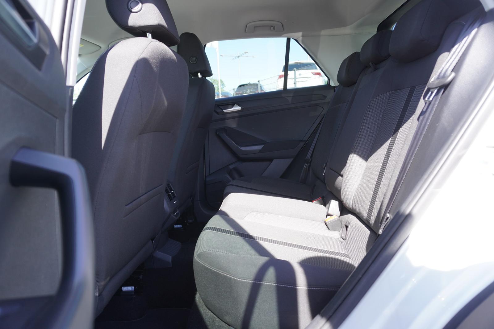 Volkswagen T-Roc 1.0 TSI LED Navi APP-Connect, миниатюра 12