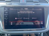 Volkswagen Tiguan - Vorschau Bild 23