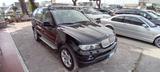 BMW Bmw X5 3.0d cat - gebrauchte BMW X5 aus dem Jahr 2005