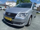 Volkswagen Touran 1.4 Automatik*Navi,Standhzg.,Temp.,Nr. 9 - Volkswagen Touran mit Benzin-Antrieb: Kombi, Automatik