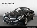 Mercedes-Benz SLC 200 PANO-Variod./AIRSCARF/Navgation/Leder/SH - gebrauchte Mercedes-Benz SLC 200 aus dem Jahr 2019