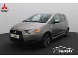 Mitsubishi Colt 1.3 Polar Tempomat Multifunktion SHZ Notbre - Mitsubishi Gebrauchtwagen von 2010