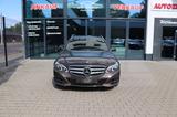 Mercedes-Benz E 250 T-Modell BlueTec 4Matic COMAND AHK LED - mit Diesel-Antrieb: Allradantrieb, Kombi, Automatik