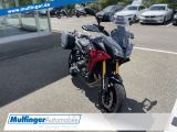 Yamaha Tracer 900 GT - YAMAHA 900 TRACER