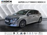 Peugeot 208 PureTech 100 Allure Navi HUD Klimaaut. MFL