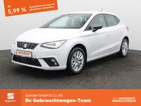 Seat Ibiza - Vorschau Bild 1