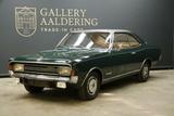Opel Commodore Coupe Six "71.000 kms" Trade-in car Fr - Opel Commodore Oldtimer