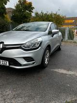 Renault Clio 1.2 16V CARGO guter Zustand 2 Sitzer - Renault Clio: 16s