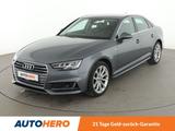 Audi A4 2.0 TFSI Design ultra Aut.*LED*ACC*NAVI*CAM* - Audi A4 in Köln