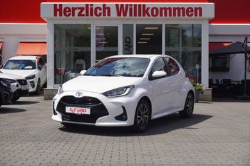 Toyota Yaris - 2