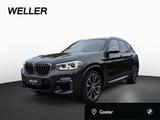 BMW X3 M40i AdLED DA+ Pano Sthz MemSitz 360° H - BMW X3 M40 mit Schiebedach