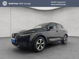 Nissan Qashqai 1.3 DIG-T MHEV Xtronic N-Connecta TECHNO - Nissan Qashqai N-TEC mit Benzin-Antrieb