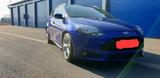 Ford Focus 2,0 EB ST Turnier ST - Ford Focus aus 2013: ST