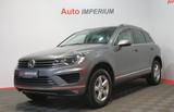 Volkswagen Touareg V6 TDI Terrain Tech 4Motion*LUFTFEDERUNG - gebrauchte VW Touareg aus dem Jahr 2017