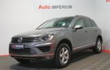 Volkswagen Touareg V6 TDI Terrain Tech 4Motion*LUFTFEDERUNG - Volkswagen Touareg aus 2017