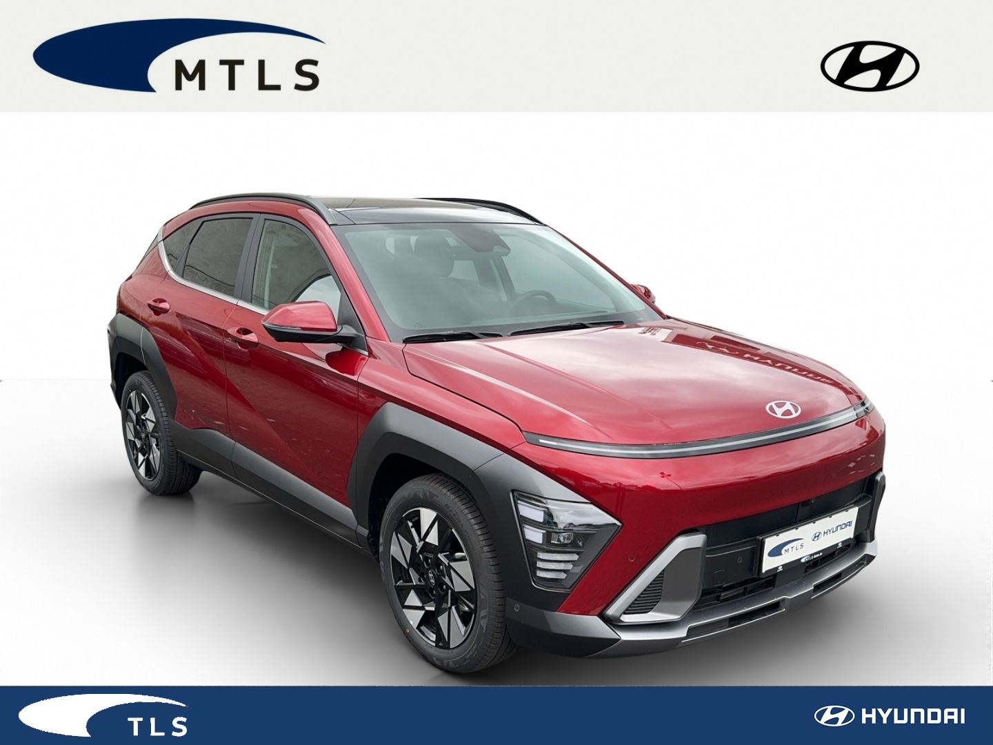 Hyundai Kona – Bild 4
