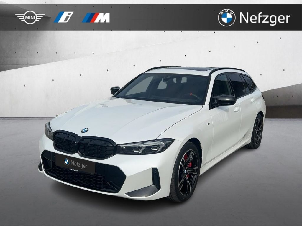 BMW M340i xDrive Touring M Sport RFK LED H&amp;K PANO