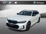 BMW M340i xDrive Touring M Sport RFK LED H&K PANO - BMW M340i in Berlin