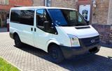 Ford Transit  Camping Wohnmobil
