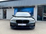 BMW 750D xDrive G11 B&W M Paket Laser Rear Enter HUD - BMW: X11