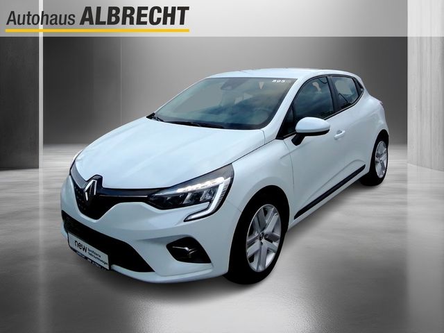 Renault Clio BUSINESS EDITION TCe 90 (