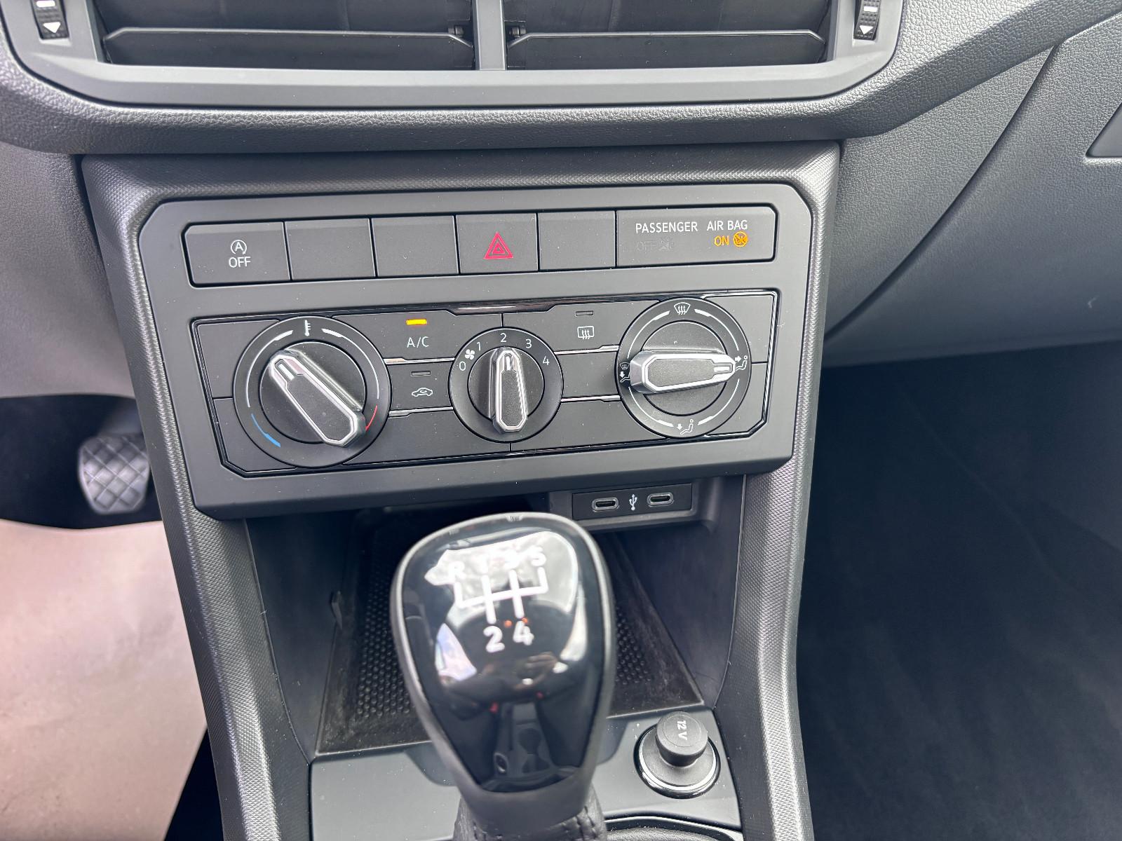 Volkswagen T-Cross 1.0 TSI, миниатюра 28
