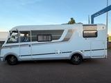 LMC Explorer I670G 150PS*Einzelbetten*Hubst.*TV+SAT* - LMC 6