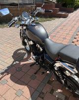 Honda VT750C - RC58 - Kundenauftrag - HONDA 2010