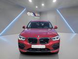 BMW X4 xDrive20i LED AHK PARKING ASSISTANT - BMW X4 Gebrauchtwagen in Berlin