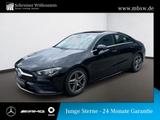 Mercedes-Benz CLA 250 Coupé AMG*RKamera*NAVI*AMBI*SHZ*MBUX* - Mercedes-Benz CLA 250 aus 2020