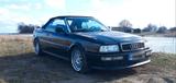 Audi 80 Cabrio V6  Oldtimer - Audi 80 aus 1995