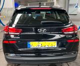 Hyundai i30 1.4 T-GDI Trend DCT, 1.hd, Automatik, 8-Fach - Hyundai i30 mit Benzin-Antrieb: mit Navigationssystem, Kombi
