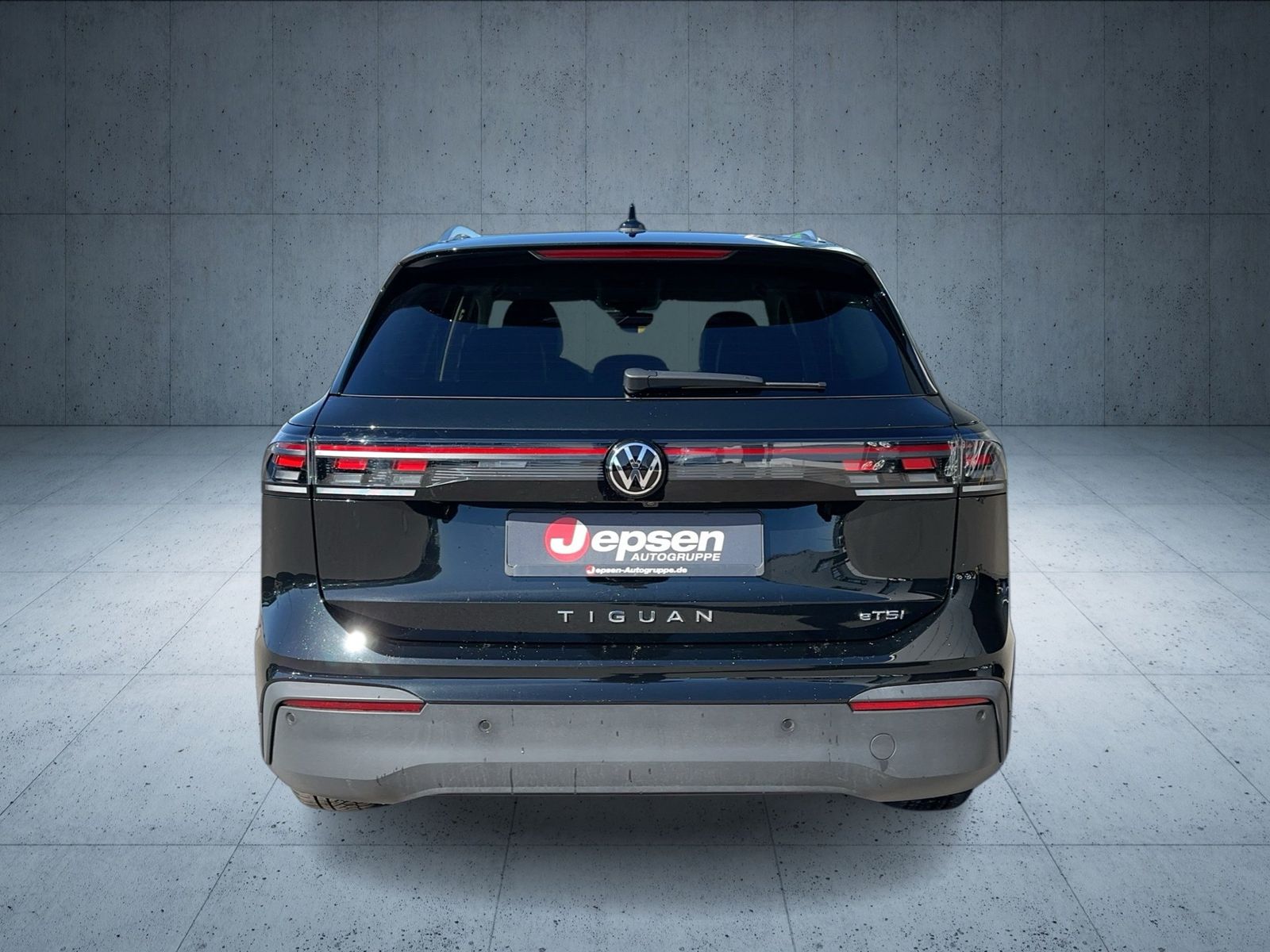 Volkswagen Tiguan - Bild 4