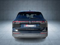 Volkswagen Tiguan - Vorschau Bild 4